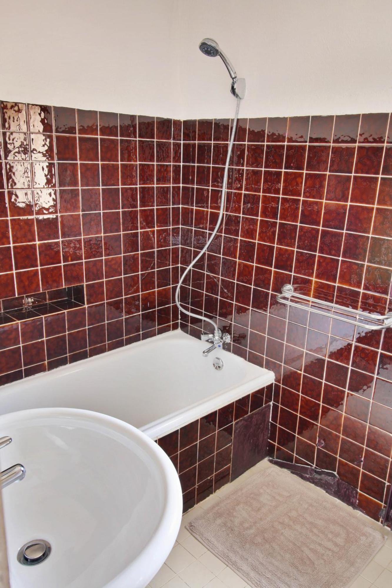 Bed and Breakfast Le Moulin En Provence Saint-Antonin-sur-Bayon Exterior foto