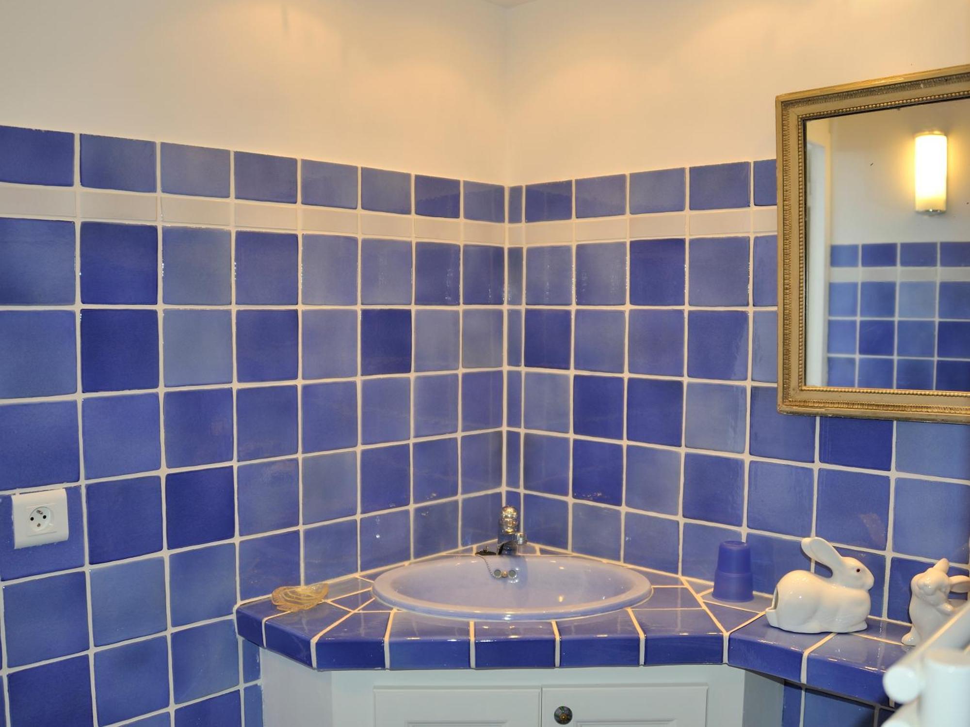 Bed and Breakfast Le Moulin En Provence Saint-Antonin-sur-Bayon Exterior foto