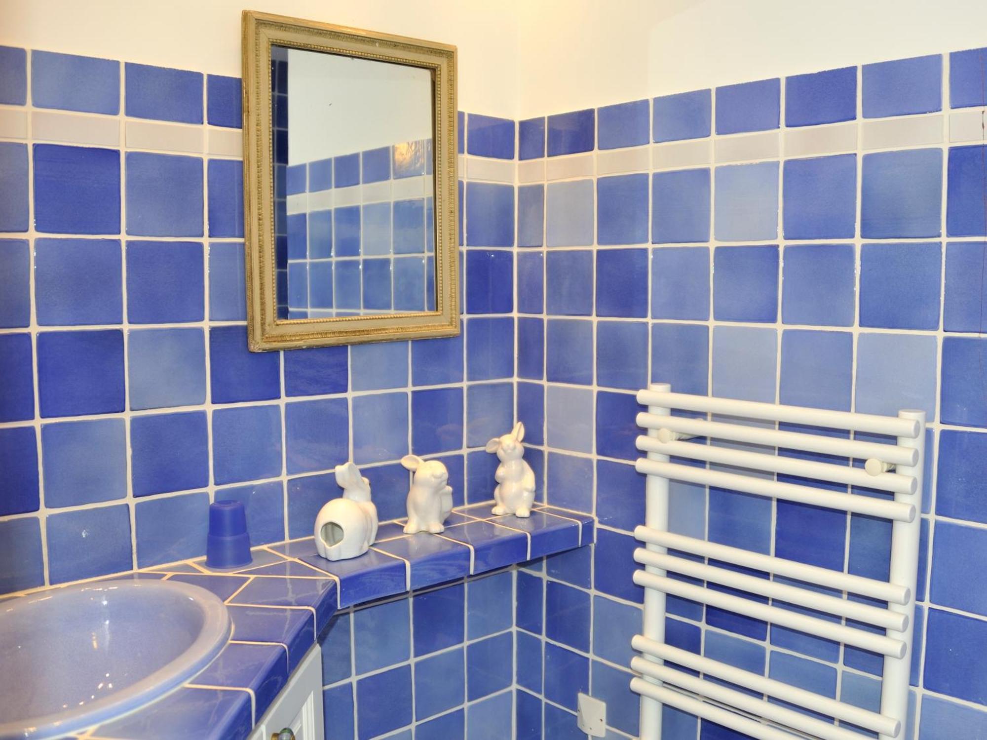 Bed and Breakfast Le Moulin En Provence Saint-Antonin-sur-Bayon Exterior foto